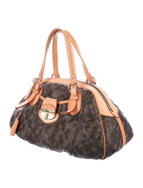 bowling bag lv|louis vuitton etoile bag.